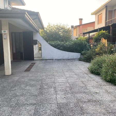 B&B Le Rose Villafranca Padovana Екстер'єр фото