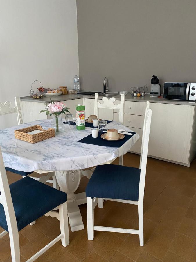 B&B Le Rose Villafranca Padovana Екстер'єр фото