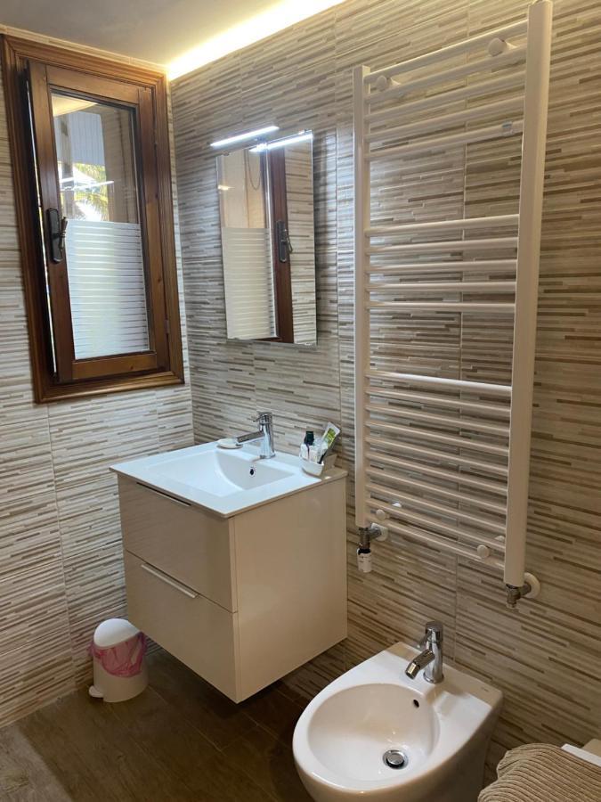 B&B Le Rose Villafranca Padovana Екстер'єр фото
