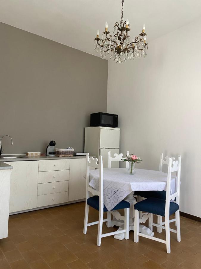 B&B Le Rose Villafranca Padovana Екстер'єр фото